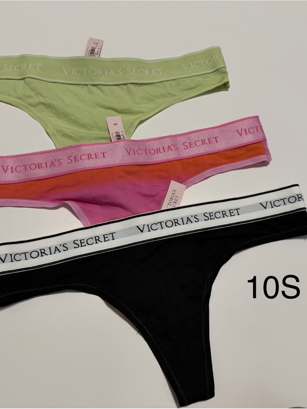 Kids Bottoms - Thongs/Underwear